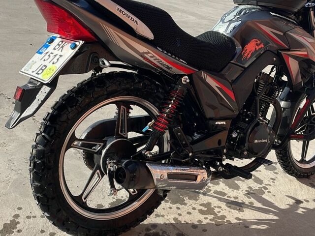 БМВ Другая, объемом двигателя 0.2 л и пробегом 0 тыс. км за 759 $, фото 6 на Automoto.ua