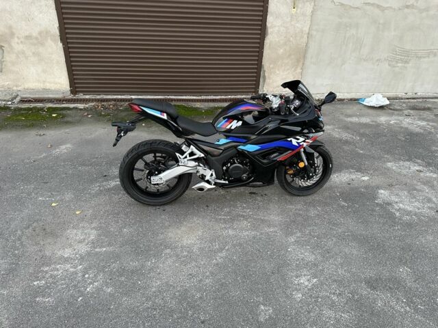 БМВ Другая, объемом двигателя 0.25 л и пробегом 0 тыс. км за 2076 $, фото 3 на Automoto.ua