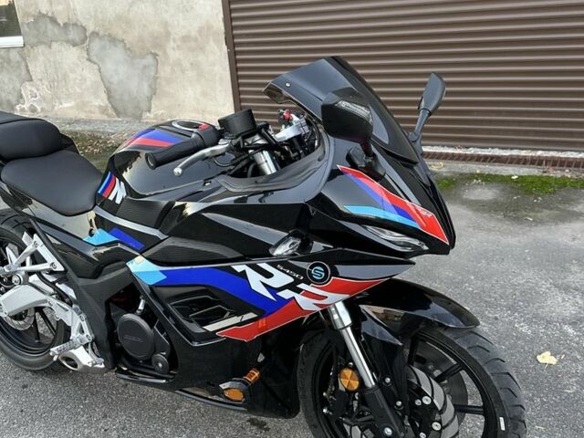 БМВ Другая, объемом двигателя 0.25 л и пробегом 0 тыс. км за 2076 $, фото 4 на Automoto.ua