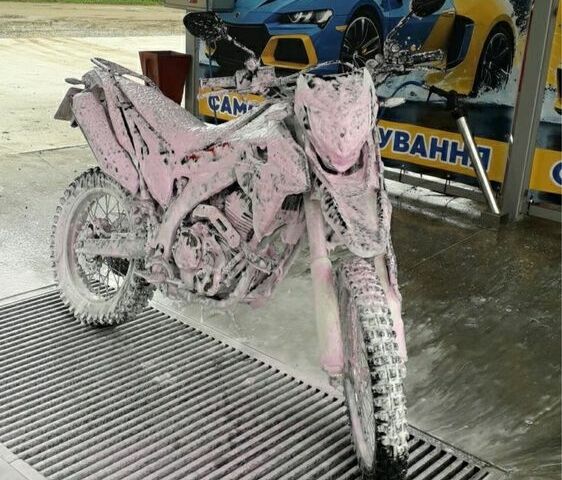 БМВ Другая, объемом двигателя 0.25 л и пробегом 0 тыс. км за 2315 $, фото 2 на Automoto.ua