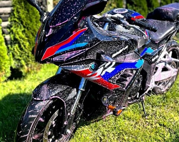 БМВ Другая, объемом двигателя 0.25 л и пробегом 0 тыс. км за 2076 $, фото 1 на Automoto.ua