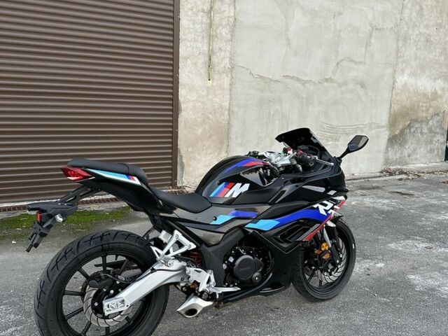 БМВ Другая, объемом двигателя 0.25 л и пробегом 0 тыс. км за 2076 $, фото 5 на Automoto.ua