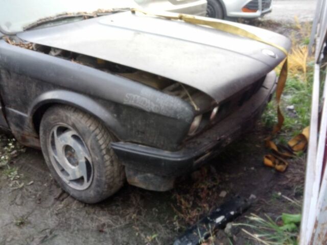 БМВ Другая, объемом двигателя 0.18 л и пробегом 0 тыс. км за 299 $, фото 4 на Automoto.ua