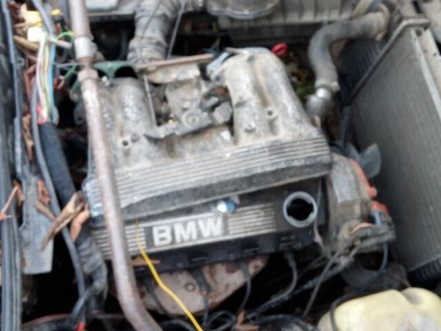 БМВ Другая, объемом двигателя 0.18 л и пробегом 0 тыс. км за 299 $, фото 5 на Automoto.ua