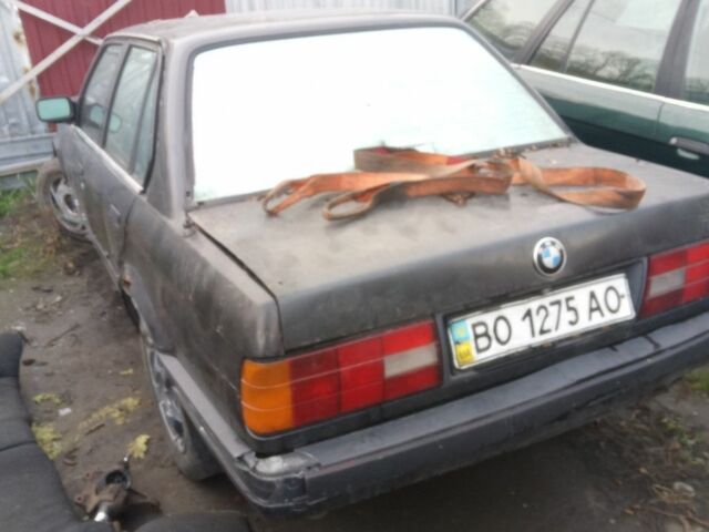 БМВ Другая, объемом двигателя 0.18 л и пробегом 0 тыс. км за 299 $, фото 3 на Automoto.ua