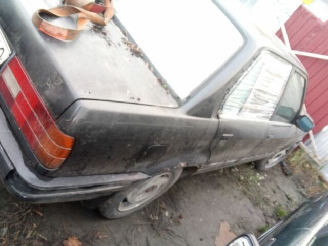 БМВ Другая, объемом двигателя 0.18 л и пробегом 0 тыс. км за 299 $, фото 1 на Automoto.ua