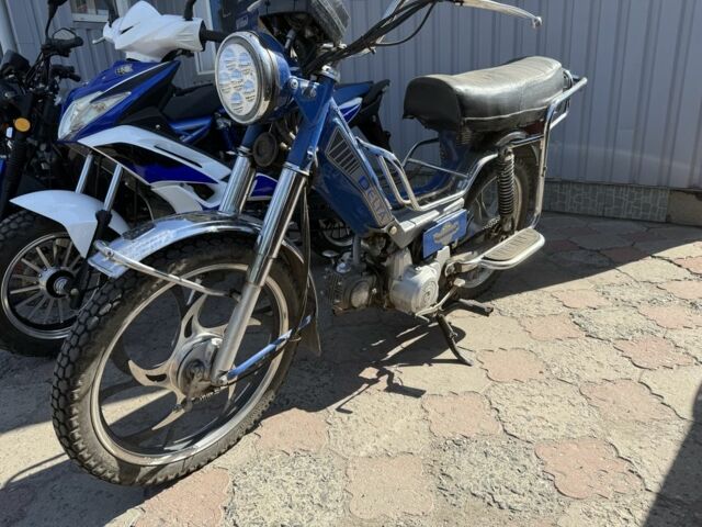 БМВ Другая, об'ємом двигуна 0 л та пробігом 0 тис. км за 284 $, фото 4 на Automoto.ua