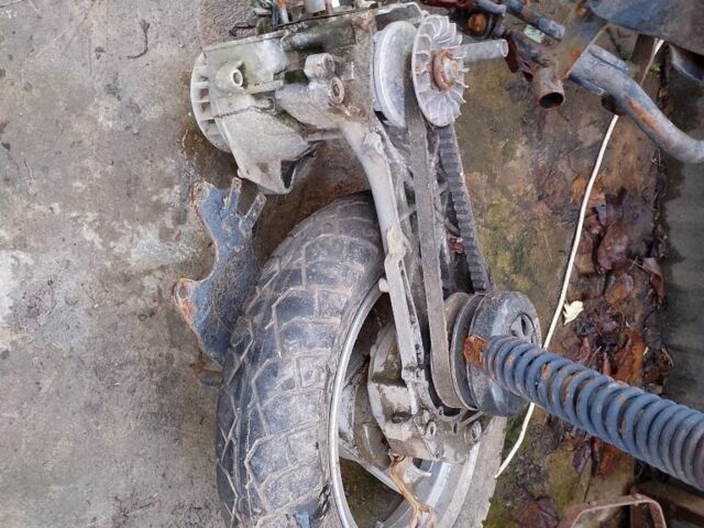 БМВ Другая, объемом двигателя 50 л и пробегом 0 тыс. км за 24 $, фото 2 на Automoto.ua