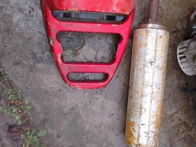 БМВ Другая, объемом двигателя 50 л и пробегом 0 тыс. км за 24 $, фото 1 на Automoto.ua