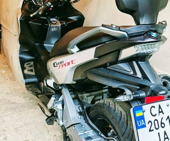 БМВ Другая, объемом двигателя 0.65 л и пробегом 0 тыс. км за 6509 $, фото 3 на Automoto.ua