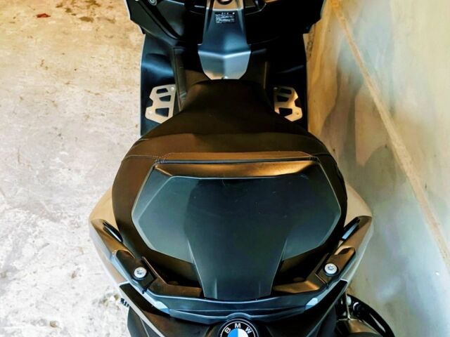 БМВ Другая, объемом двигателя 0.65 л и пробегом 0 тыс. км за 6509 $, фото 1 на Automoto.ua