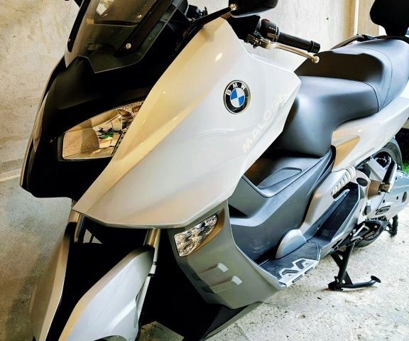 БМВ Другая, объемом двигателя 0.65 л и пробегом 0 тыс. км за 6509 $, фото 2 на Automoto.ua