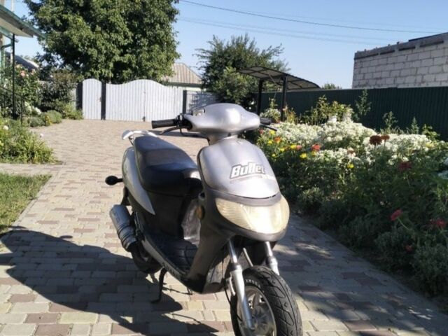 БМВ Другая, об'ємом двигуна 80 л та пробігом 0 тис. км за 178 $, фото 1 на Automoto.ua