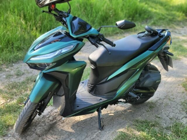 БМВ Другая, объемом двигателя 0.15 л и пробегом 0 тыс. км за 1000 $, фото 3 на Automoto.ua