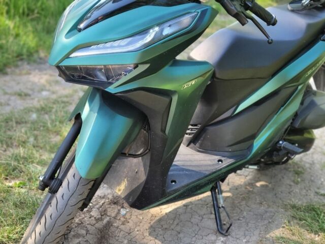 БМВ Другая, объемом двигателя 0.15 л и пробегом 0 тыс. км за 1000 $, фото 2 на Automoto.ua