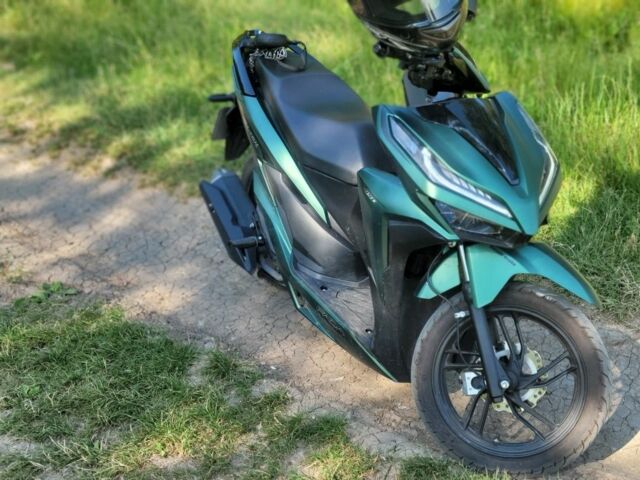 БМВ Другая, объемом двигателя 0.15 л и пробегом 0 тыс. км за 1000 $, фото 7 на Automoto.ua