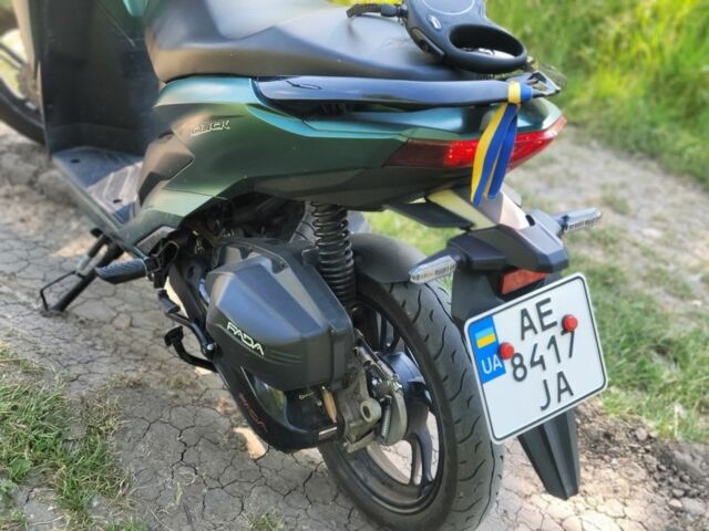 БМВ Другая, объемом двигателя 0.15 л и пробегом 0 тыс. км за 1000 $, фото 1 на Automoto.ua