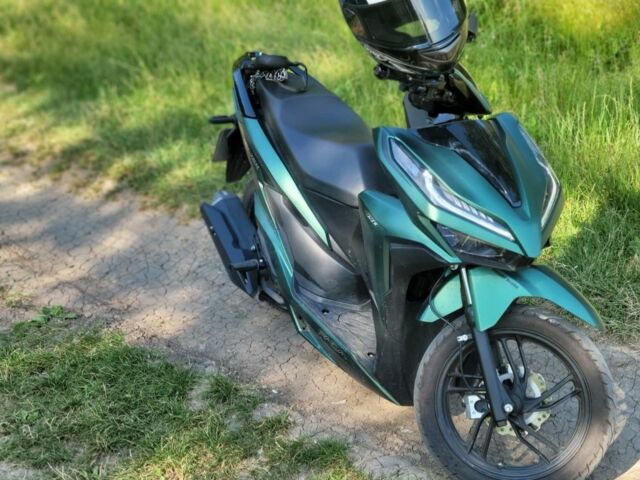 БМВ Другая, объемом двигателя 0.15 л и пробегом 0 тыс. км за 1000 $, фото 4 на Automoto.ua