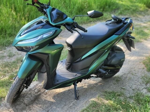 БМВ Другая, объемом двигателя 0.15 л и пробегом 0 тыс. км за 1000 $, фото 6 на Automoto.ua