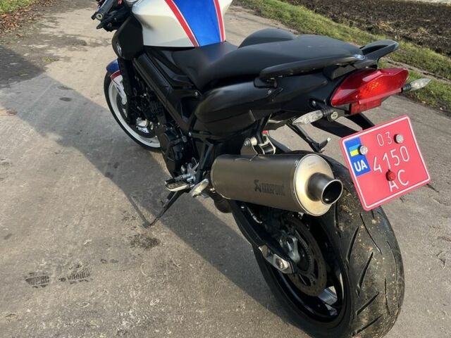 БМВ Другая, об'ємом двигуна 0.8 л та пробігом 0 тис. км за 6700 $, фото 3 на Automoto.ua