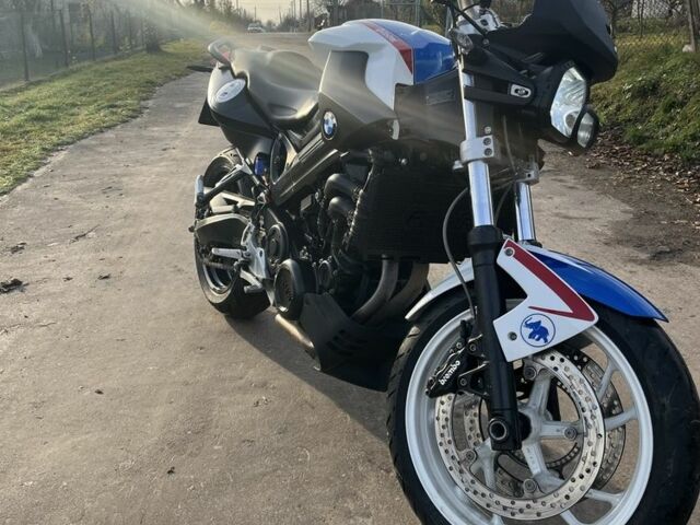 БМВ Другая, объемом двигателя 0.8 л и пробегом 0 тыс. км за 6600 $, фото 1 на Automoto.ua