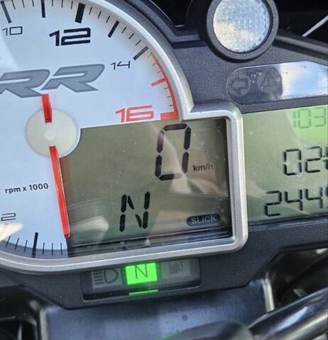 БМВ Другая, об'ємом двигуна 1 л та пробігом 0 тис. км за 6100 $, фото 6 на Automoto.ua