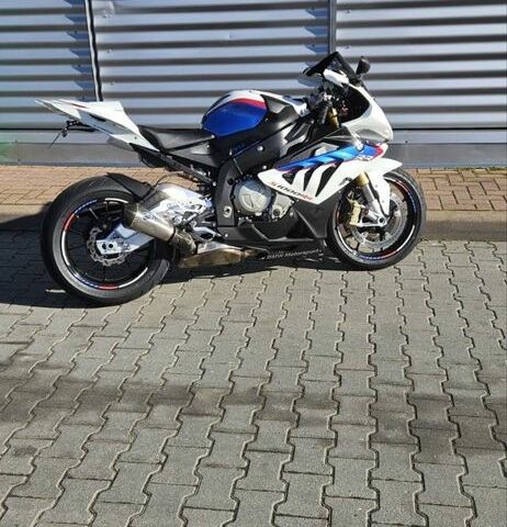 БМВ Другая, об'ємом двигуна 1 л та пробігом 0 тис. км за 6100 $, фото 5 на Automoto.ua