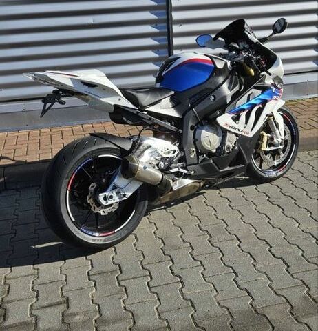 БМВ Другая, об'ємом двигуна 1 л та пробігом 0 тис. км за 6100 $, фото 4 на Automoto.ua