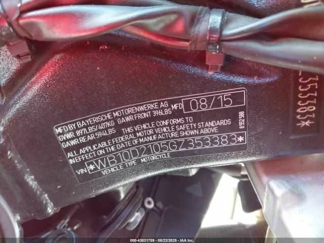 БМВ Другая, объемом двигателя 1 л и пробегом 0 тыс. км за 2500 $, фото 8 на Automoto.ua