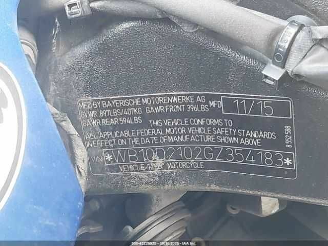 БМВ Другая, об'ємом двигуна 1 л та пробігом 0 тис. км за 4500 $, фото 12 на Automoto.ua