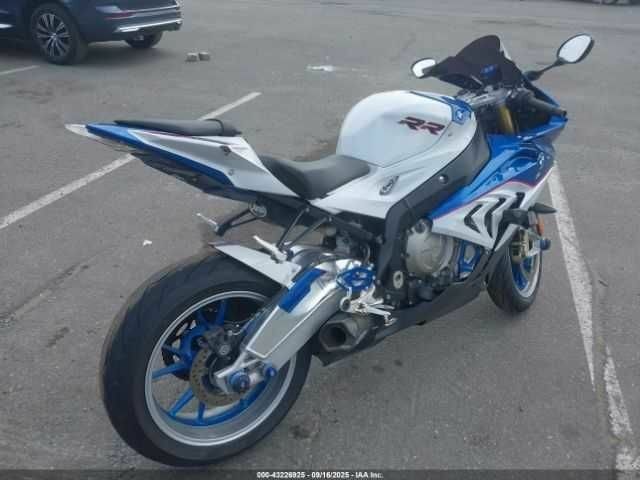 БМВ Другая, об'ємом двигуна 1 л та пробігом 0 тис. км за 4500 $, фото 8 на Automoto.ua