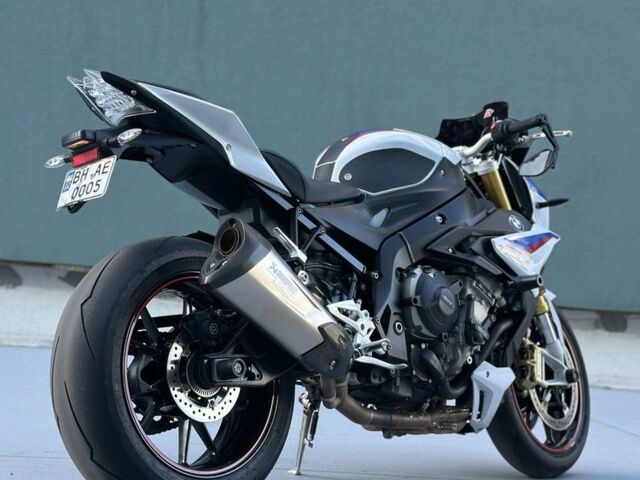 БМВ Другая, объемом двигателя 1 л и пробегом 0 тыс. км за 13300 $, фото 1 на Automoto.ua