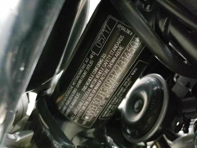 БМВ Другая, об'ємом двигуна 1 л та пробігом 0 тис. км за 4000 $, фото 8 на Automoto.ua