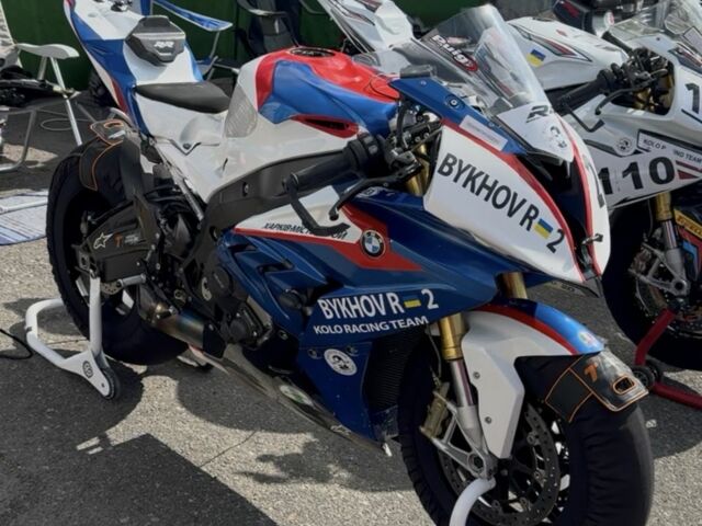 БМВ Другая, об'ємом двигуна 1 л та пробігом 0 тис. км за 8500 $, фото 1 на Automoto.ua