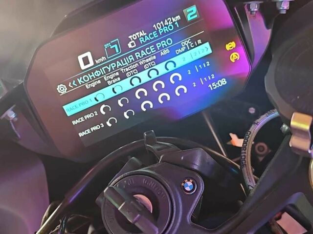 БМВ Другая, объемом двигателя 1 л и пробегом 0 тыс. км за 20993 $, фото 5 на Automoto.ua