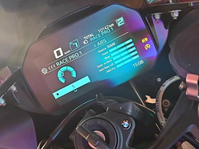 БМВ Другая, объемом двигателя 1 л и пробегом 0 тыс. км за 20993 $, фото 6 на Automoto.ua