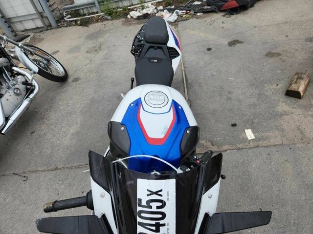 БМВ Другая 2020 в Виннице на Automoto.ua БМВ Другая, объемом двигателя 1 л и пробегом 0 тыс. км за 6600 $, фото 4 на Automoto.ua