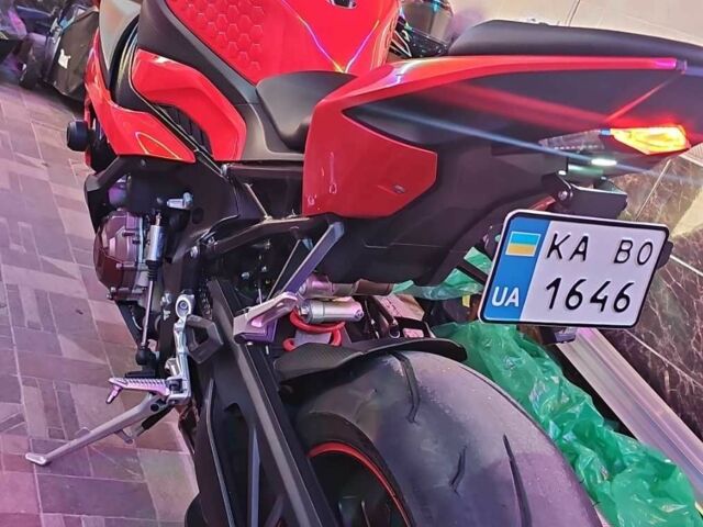 БМВ Другая, объемом двигателя 1 л и пробегом 0 тыс. км за 20993 $, фото 7 на Automoto.ua