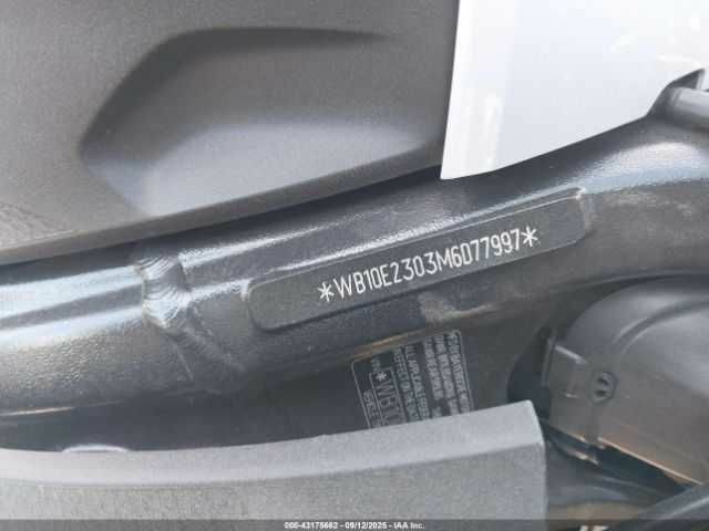 БМВ Другая, объемом двигателя 1 л и пробегом 0 тыс. км за 8000 $, фото 12 на Automoto.ua