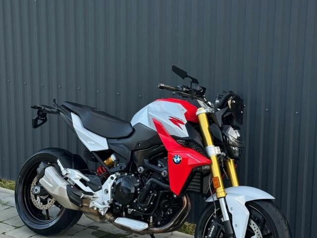 БМВ Другая 2021 в Надворной на Automoto.ua БМВ Другая, объемом двигателя 0.9 л и пробегом 0 тыс. км за 4000 $, фото 2 на Automoto.ua