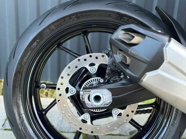 БМВ Другая 2021 в Надворной на Automoto.ua БМВ Другая, объемом двигателя 0.9 л и пробегом 0 тыс. км за 4000 $, фото 6 на Automoto.ua