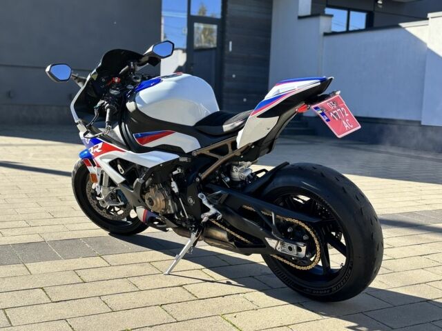 БМВ Другая, объемом двигателя 1 л и пробегом 0 тыс. км за 22500 $, фото 5 на Automoto.ua