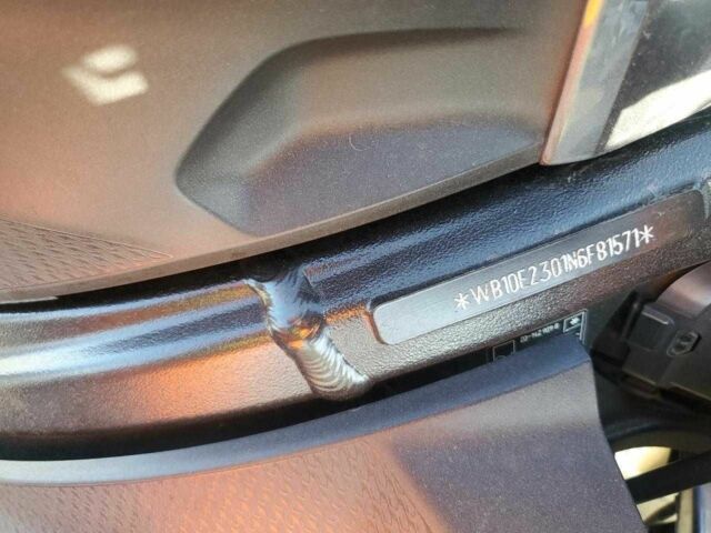 БМВ Другая 2022 в Полтаве на Automoto.ua БМВ Другая, объемом двигателя 1 л и пробегом 0 тыс. км за 8500 $, фото 8 на Automoto.ua