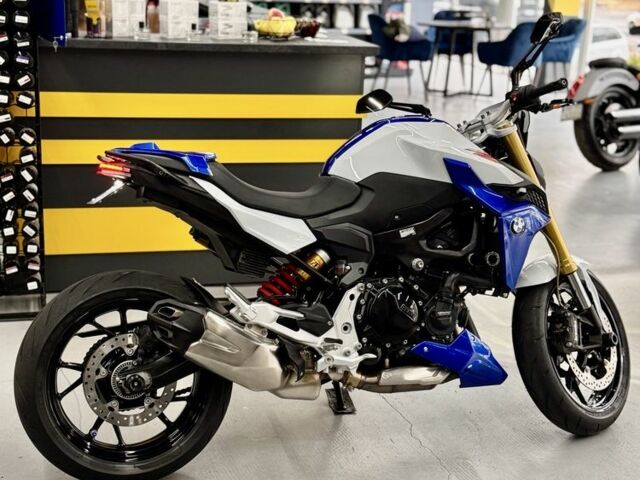 БМВ Другая, объемом двигателя 0.9 л и пробегом 0 тыс. км за 11000 $, фото 2 на Automoto.ua