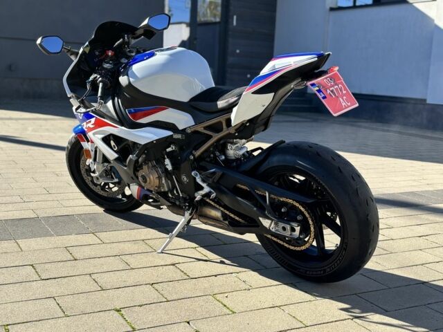 БМВ Другая, объемом двигателя 1 л и пробегом 0 тыс. км за 22500 $, фото 4 на Automoto.ua