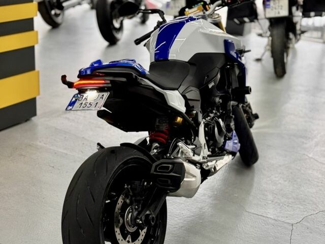 БМВ Другая, объемом двигателя 0.9 л и пробегом 0 тыс. км за 11000 $, фото 3 на Automoto.ua