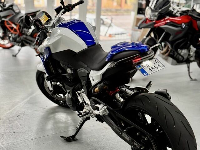 БМВ Другая, объемом двигателя 0.9 л и пробегом 0 тыс. км за 11000 $, фото 4 на Automoto.ua