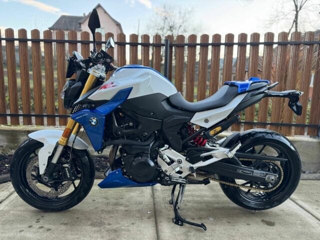 БМВ Другая, объемом двигателя 0.9 л и пробегом 0 тыс. км за 4150 $, фото 5 на Automoto.ua