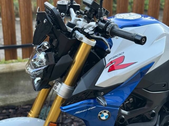 БМВ Другая, объемом двигателя 0.9 л и пробегом 0 тыс. км за 4150 $, фото 6 на Automoto.ua