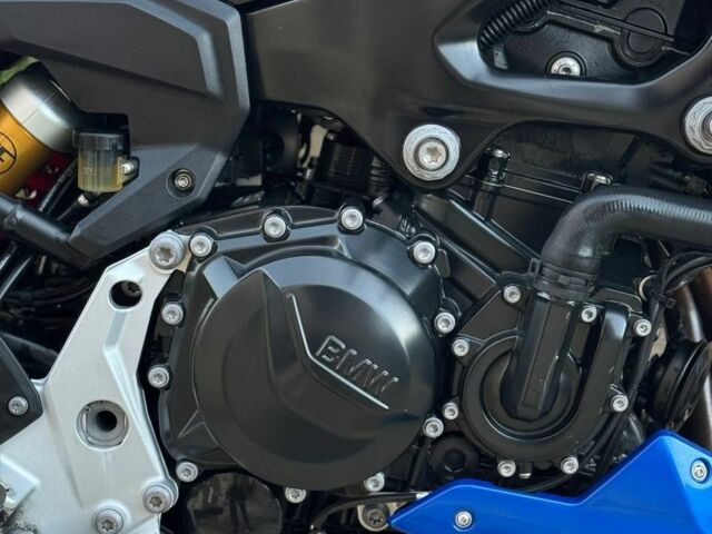 БМВ Другая, объемом двигателя 0.9 л и пробегом 0 тыс. км за 4150 $, фото 14 на Automoto.ua